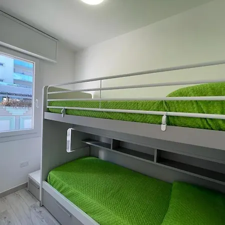 Baja Moderno Trilocale Vicino Al Mare * Bibione