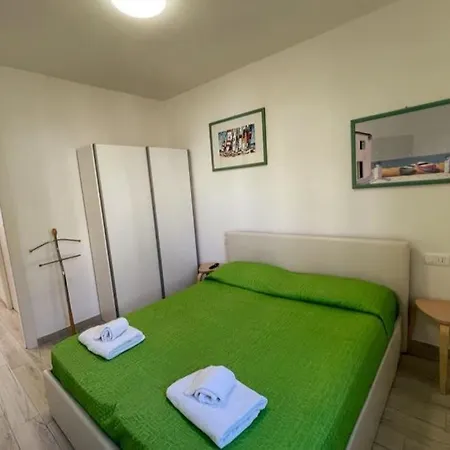 Appartement Baja Moderno Trilocale Vicino Al Mare *