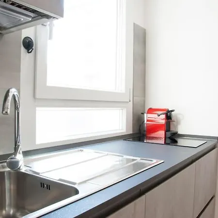 Baja Moderno Trilocale Vicino Al Mare Apartmán Bibione