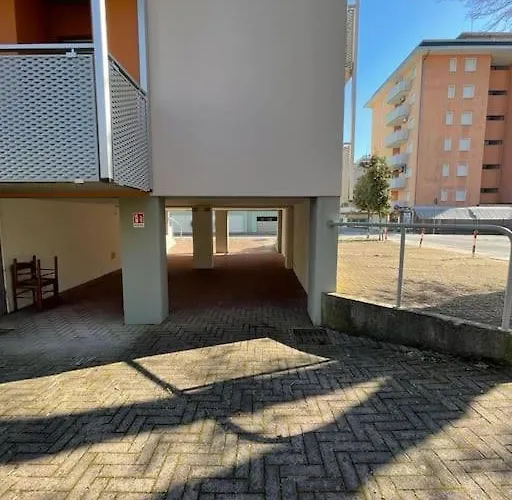 Baja Moderno Trilocale Vicino Al Mare * Bibione