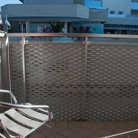 Апартаменти Baja Moderno Trilocale Vicino Al Mare *