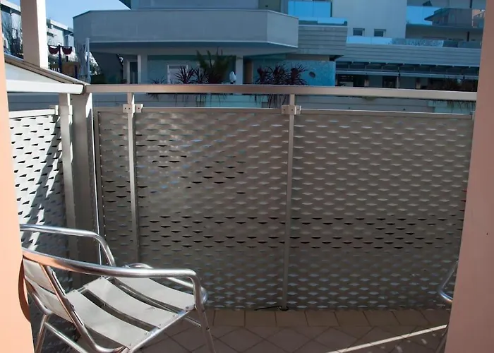 Apartament Baja Moderno Trilocale Vicino Al Mare *