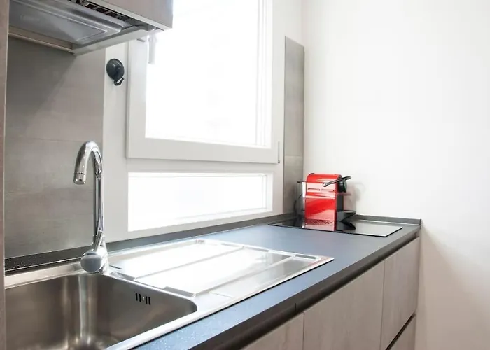 Baja Moderno Trilocale Vicino Al Mare Apartament Bibione